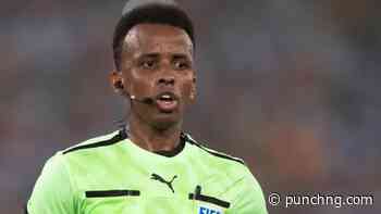 UEFA Super Cup was my World Cup – Somali referee