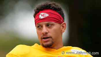 Andy Reid makes career-first Patrick Mahomes decision as Chiefs star QB faces reality before NFL season begins