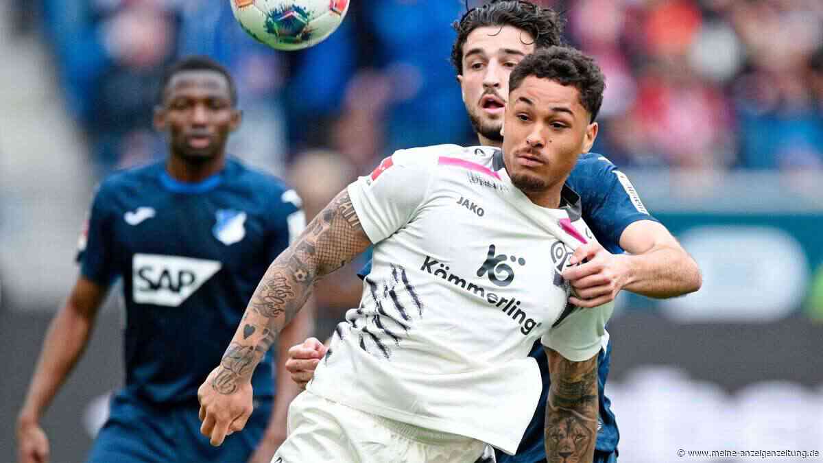 Nächster Bayern-Abgang perfekt – Youngster folgt Müller in die MLS