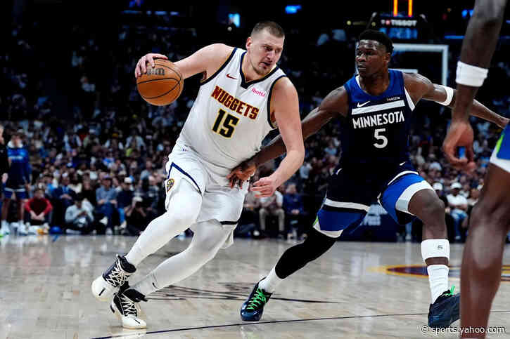 10 NBA matchups we can't wait to watch in 2026-2027 season