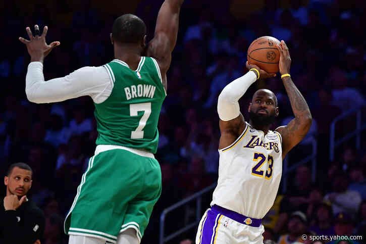 Knicks, 76ers, Spurs take spotlight as NBA releases 2026-27 schedule