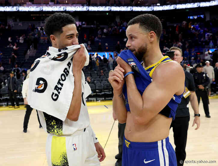 Golden State Warriors to host Indiana Pacers as part of Presidents Day spectacular