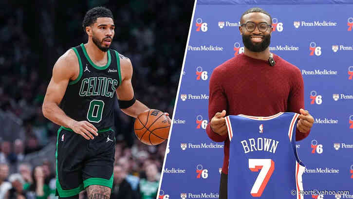 Takeaways, important dates from Celtics' 2026-27 regular season schedule