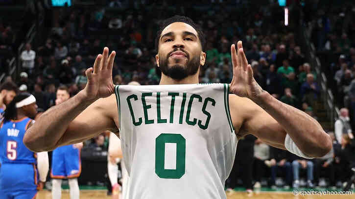 Celtics schedule analysis: Uptick in back-to-backs, a brutal November