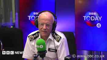 Met chief accepts mistakes made over Simon Levy but defends investigation into murders