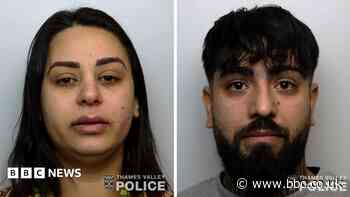 Honeytrap thieves jailed for killing men they had drugged