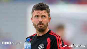 Rashford, Mainoo & transfers - Carrick calls for more signings