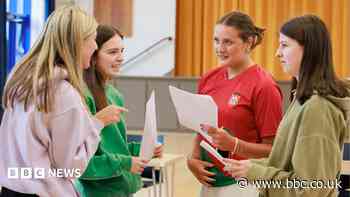 Results, appeals and resits - what to do if things don't go to plan