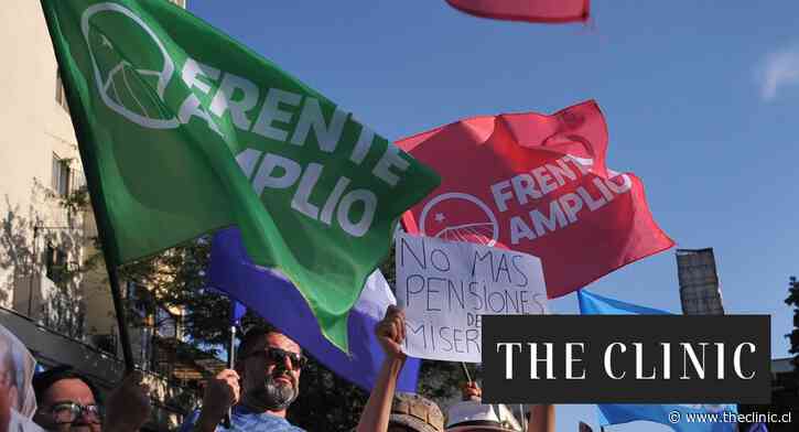 Frente Amplio se pone la vara de convocar a 12 mil militantes para sus elecciones internas bajo la sombra de su historial de baja participación