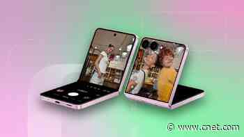 These Samsung Galaxy Z Flip 8 Deals Can Help You Save Big on the Stylish Foldable