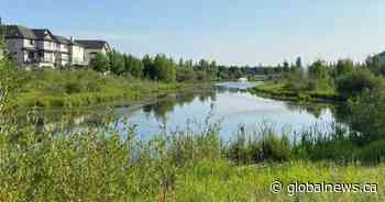 City of Calgary making safety improvements at 15 storm ponds