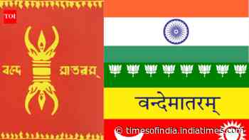 From Vajra to Tricolour: Kolkata’s links to India’s flag history