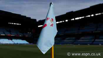 LaLiga opener postponed over fungus outbreak