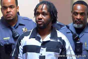 Who Is Jeremy Williams? Death Row Inmate Who Raped and Murdered 5-Year-Old Sold by Her Mother Faces Execution Today