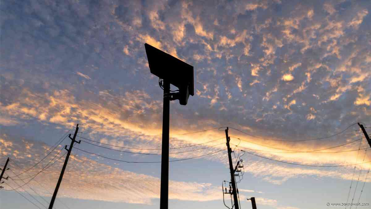 Amid public backlash, surveillance tech company Flock announces platform changes