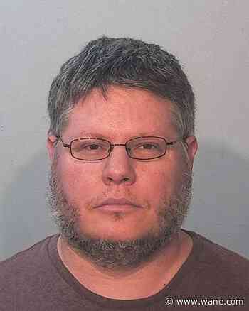 Fort Wayne man who failed to appear for child molestation trial arrested, found guilty