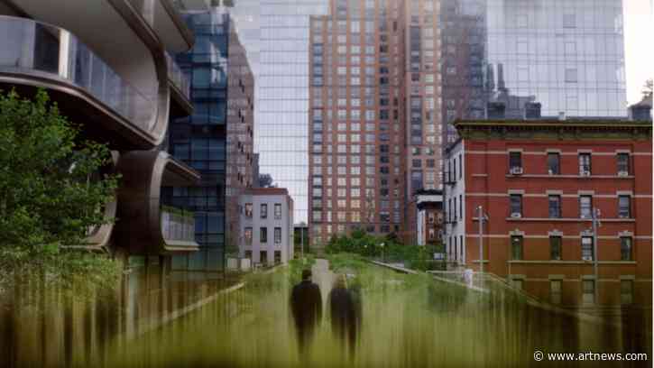 Alison Nguyen to Screen New Film Exploring the Hidden History of Westbeth on the High Line Next Month