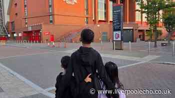 Scousers say 'we are better than this' after vile racist attack on family near Anfield