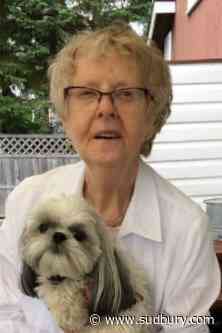 FERGUSON, Shirley Isabel