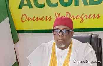 Accord dismisses factional chairman’s support for Osun APC gov candidate