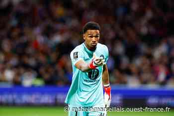 Mercato : L'Olympique de Marseille passe à l'offensive pour Guillaume Restes