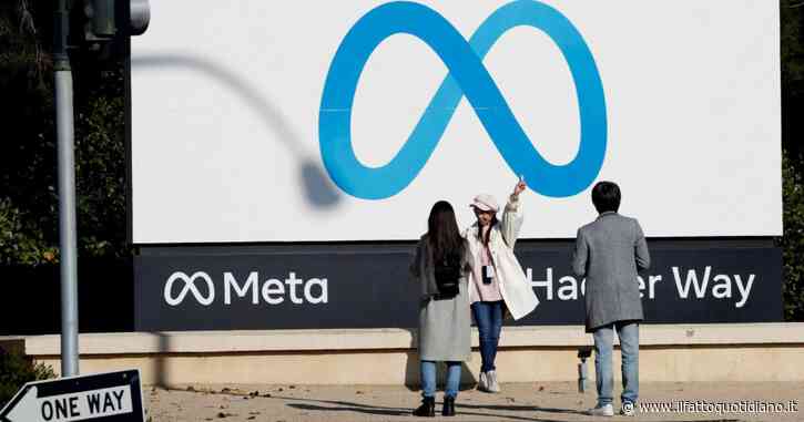 Social e minori, Meta annuncia la chiusura di 750.000 account di ragazzi australiani sotto i 16 anni