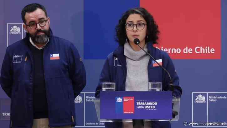 Hospitalizaciones pediátricas suben 40% por culpa de los virus respiratorios