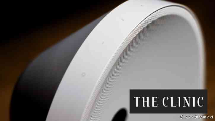 ¿Un parlante de diseño que suena fuerte? Reseña al Samsung Music Studio 5