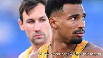 Leichtathletik-EM live: Neugebauer führt vor Kaul – 1500 Meter entscheiden