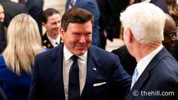 Baier pushes back on Trump's Strait of Hormuz claim: 'Traffic has slowed ... to a trickle'