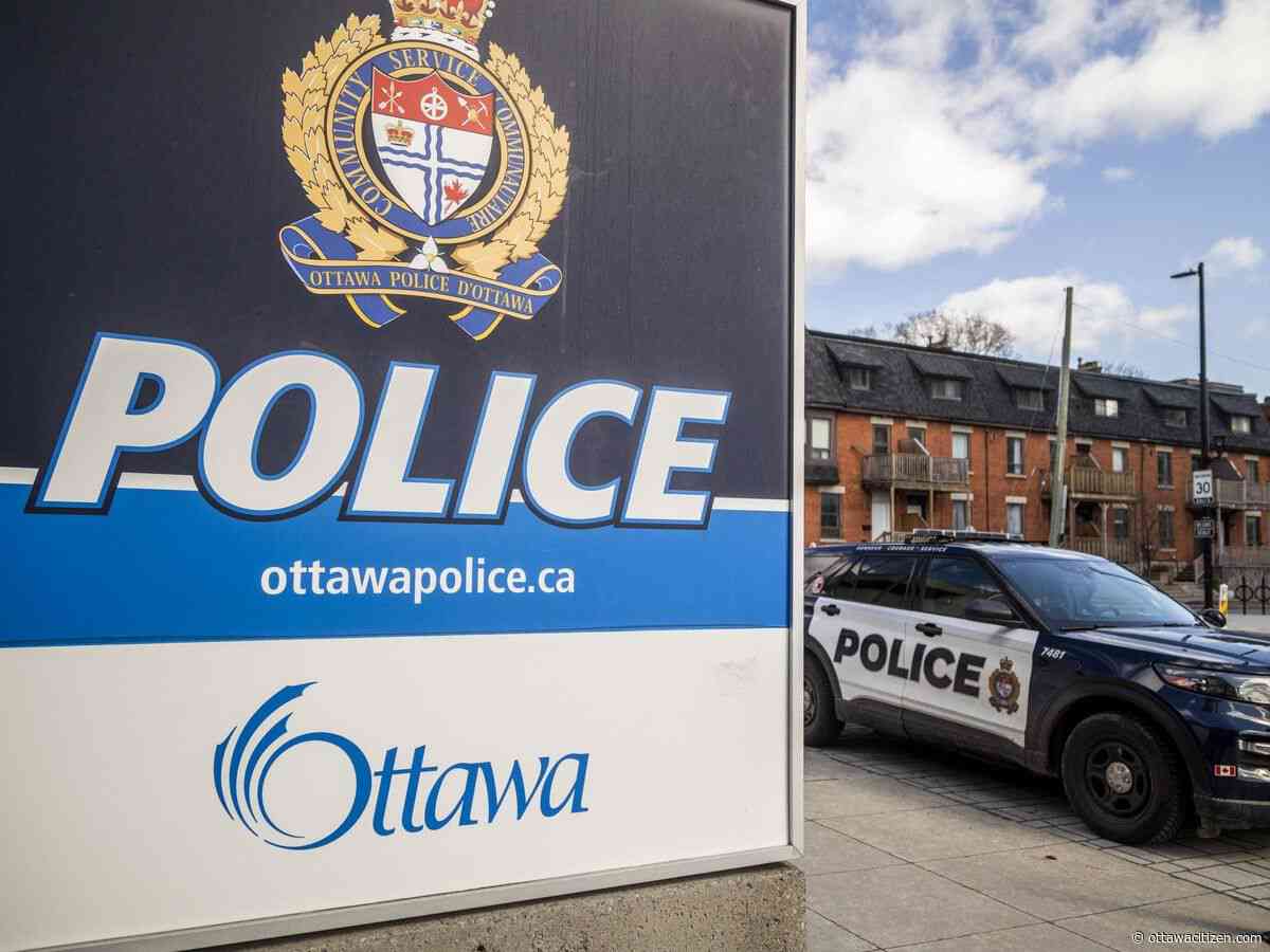 Update: Ottawa police say woman, 49, found safe
