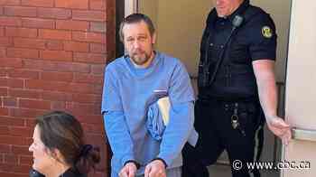 Accused pleads guilty to manslaughter in death of Sheri Lynn Sabattis