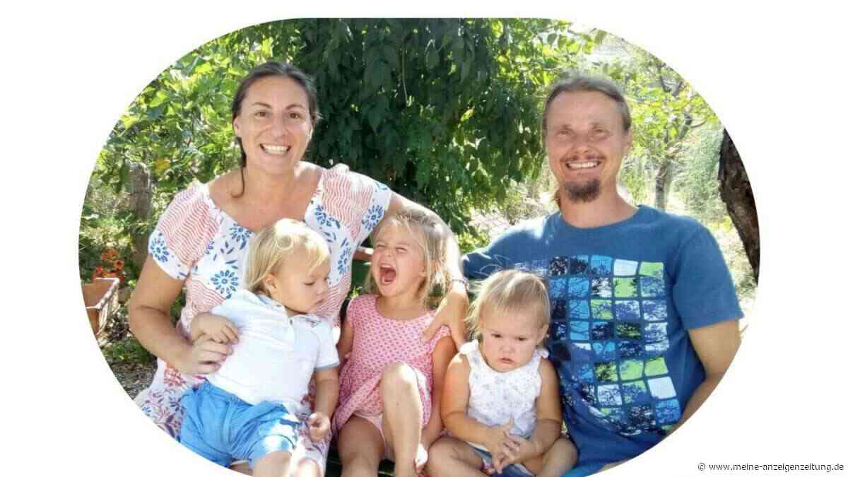 „Wald-Familie“ in Italien: Eltern erhalten Brief von Papst Leo – Kommen die Kinder nun aus dem Heim?
