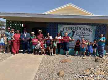 New child care facility opens in Tucumcari