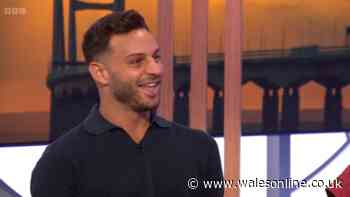 Strictly's Vito Coppola shares exciting new move away from BBC show