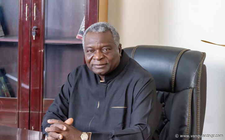 I have no regrets backing Oyebamiji – Oyinlola