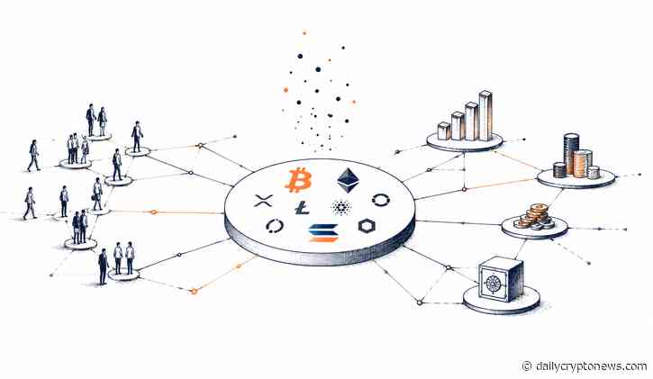 Crypto Tokens Now Have to Prove They Deserve the Value of the Networks They Represent