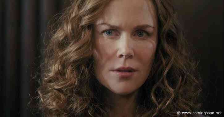 Nicole Kidman & Elle Fanning’s Paramount+ Show Gets Great Update, Emmy Nominee Joins Cast