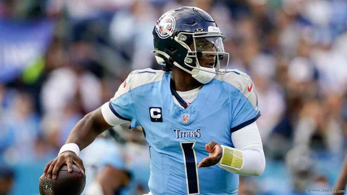 Today's top games to watch, best bets, odds: 49ers vs. Titans, Brewers vs. Dodgers and more
