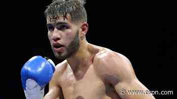 Ex-boxer Colon dies 10 years after brain injury