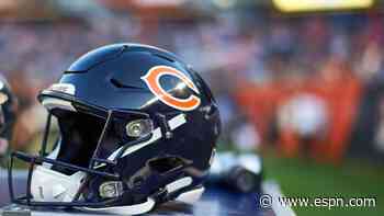 Bears won't change name; focus still on Indiana
