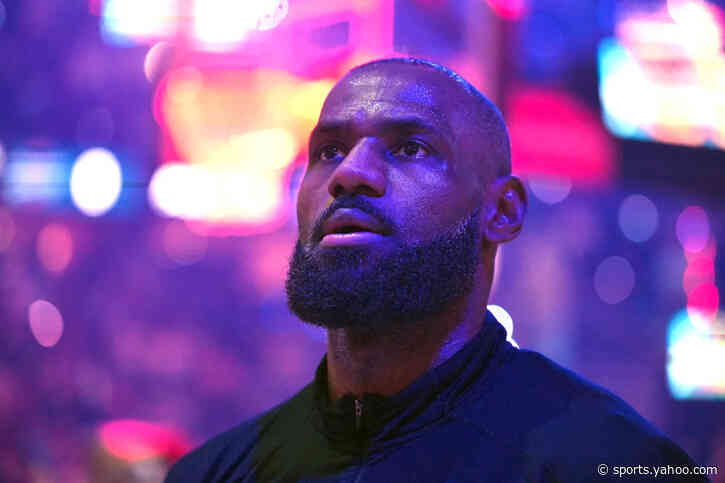 NBA schedule release 2026-27 national TV games: Knicks, 76ers, Spurs and Lakers tie for most dates