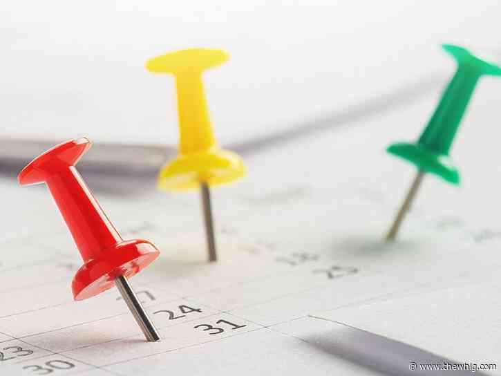 Weekend Spotlight Aug. 14 to 16: Things to do in Kingston area this weekend