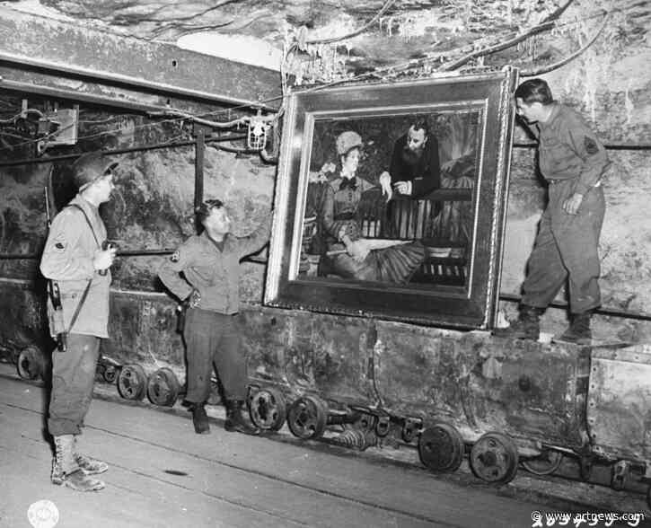 Jewish Digital Cultural Recovery Project Adds AI to Provenance Search Tool