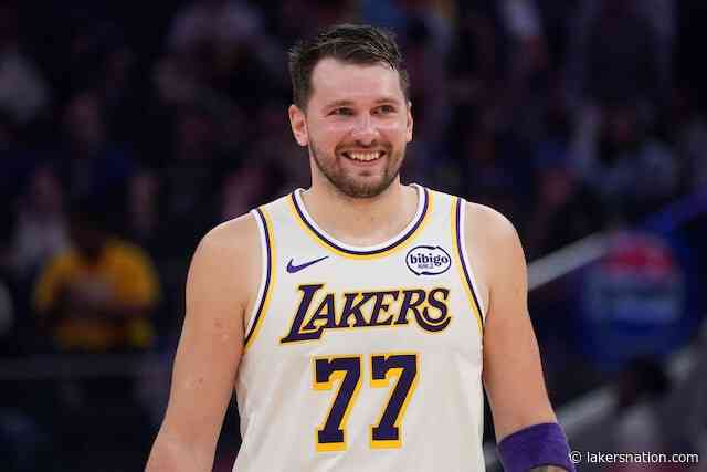 Lakers Rumors: Luka Doncic Was Not Consulted Prior To Sale But Plans To Speak With New Owners Soon
