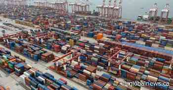 U.S. says Canada among China’s ‘biggest enablers’ in avoiding Trump tariffs