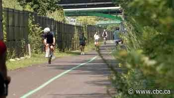 The Lower Don Trail's finally done. But why does Toronto take so long to build?