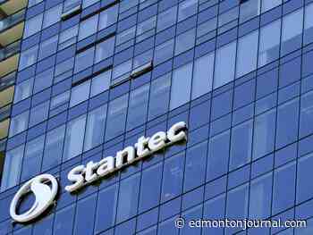 Stantec sees record amount of work on the year, including Meta data centre contract