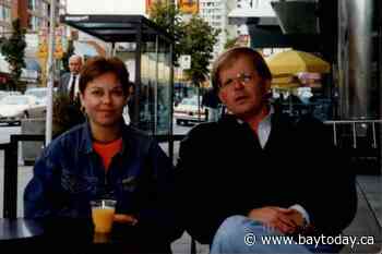 Man extradited from Mexico to Vancouver in 1996 murder of Muriel Lindsay