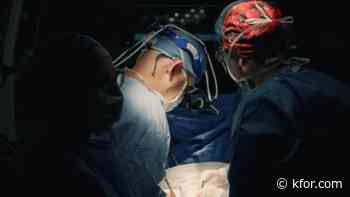 Oklahoma Children's OU Health reach milestone with state's first partial heart transplant
